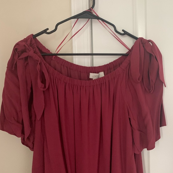 Loft Dress - Picture 4 of 5